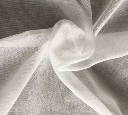 Surgical Consumable Personal Care Large Cotton Gauze Roll White Absorbent