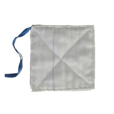 30X30CM X Ray Medical Abdominal Gauze Pads 2Ply-12Ply Absorbent Cotton Gauze