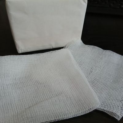 Surgical Gauze Swabs 5cm x 5cm 16 ply Absorbent Dental Use