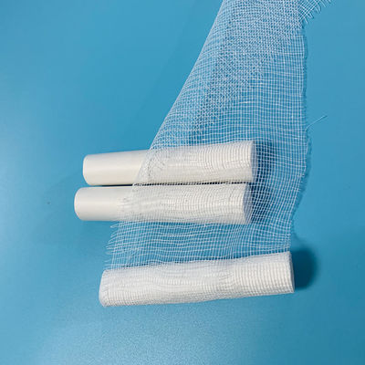 Customization Health Care First Aid 21s Cotton Gauze Bandage Roll